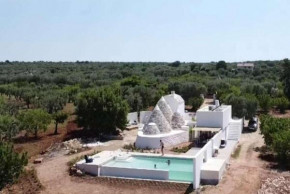 Trulli Ciliegio